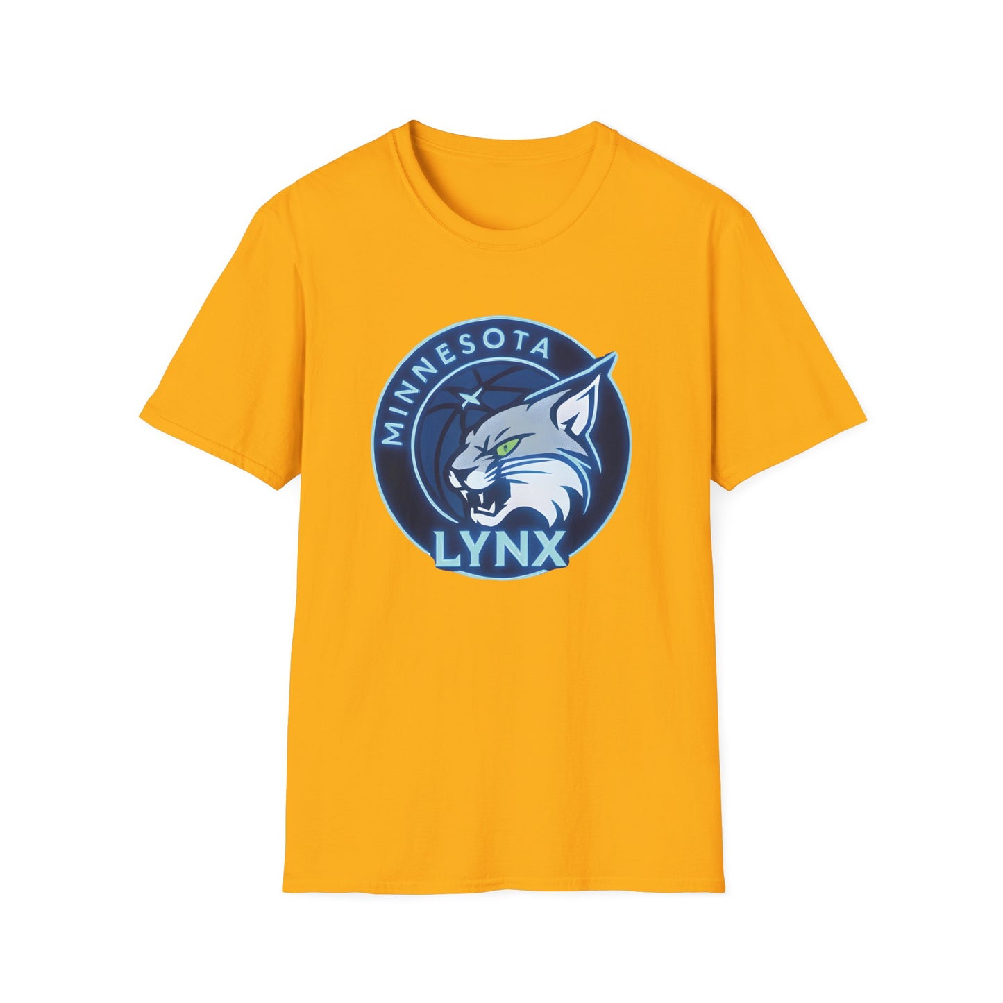 Minnesota Lynx LED Unisex