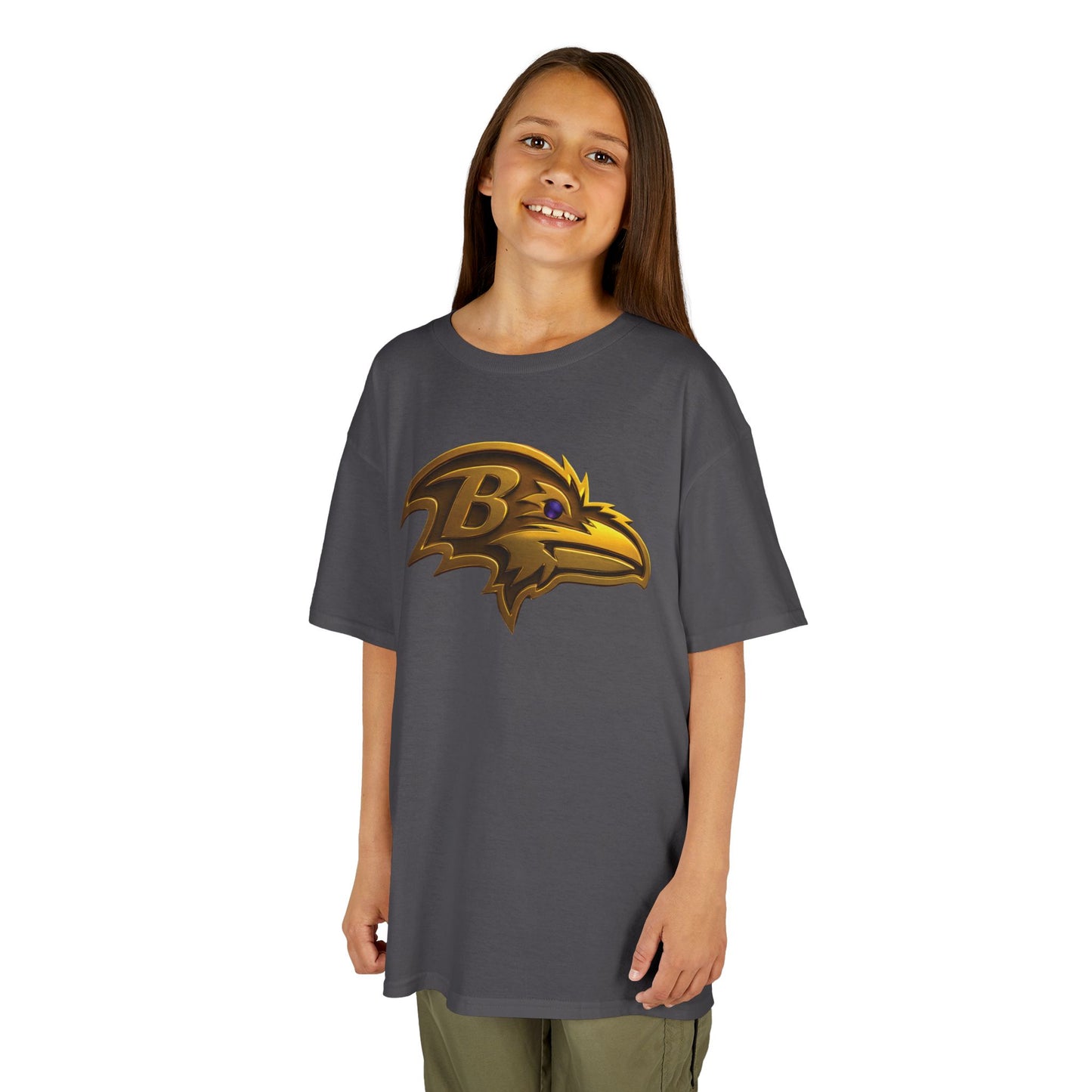 Baltimore Ravens Kids Unisex
