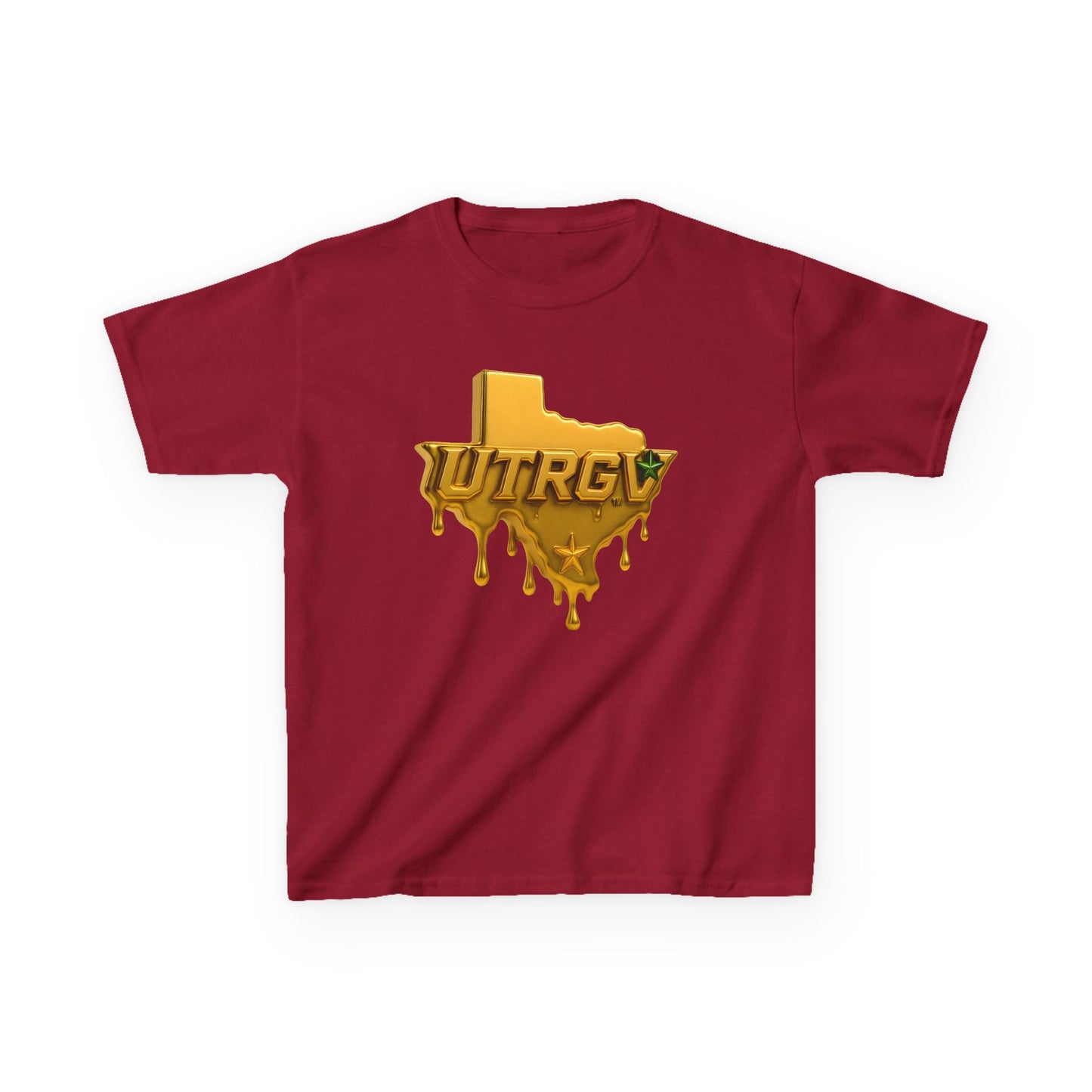 UTRGV Football Kids Unisex