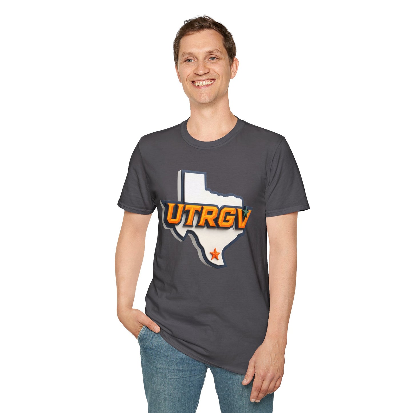 UTRGV Football Unisex
