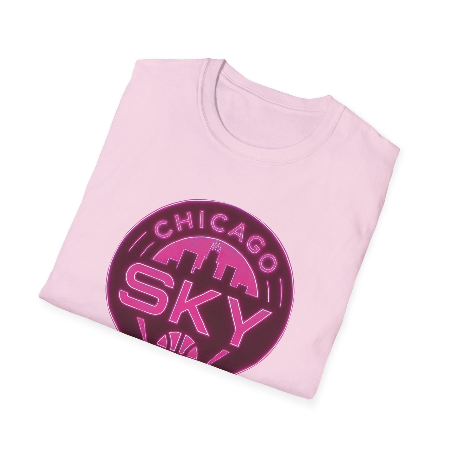 Chicago Sky Angel Reese  LED Unisex