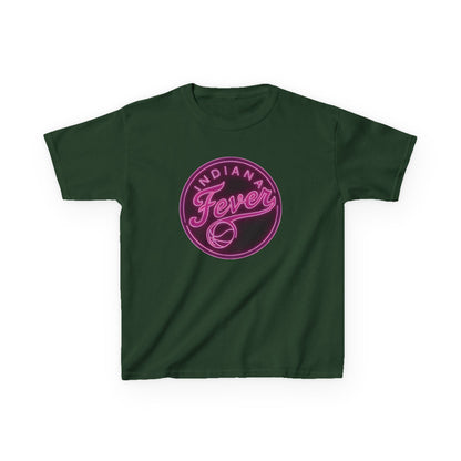 Indiana Fever Kids Unisex