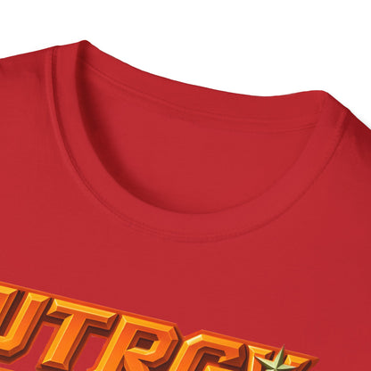 UTRGV Football Unisex