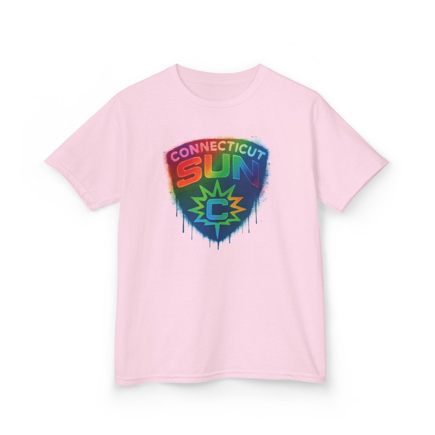 Connecticut Sun Kids Unisex