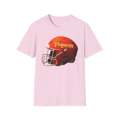 UTRGV Football Helmet Unisex