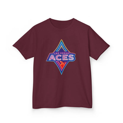 Las Vega Aces Kids Unisex