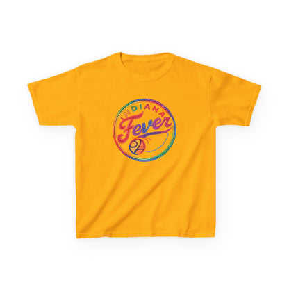 Indiana Fever LED Kids Unisex