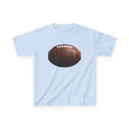 Baltimore Ravens Marlon Humphrey Kids Unisex