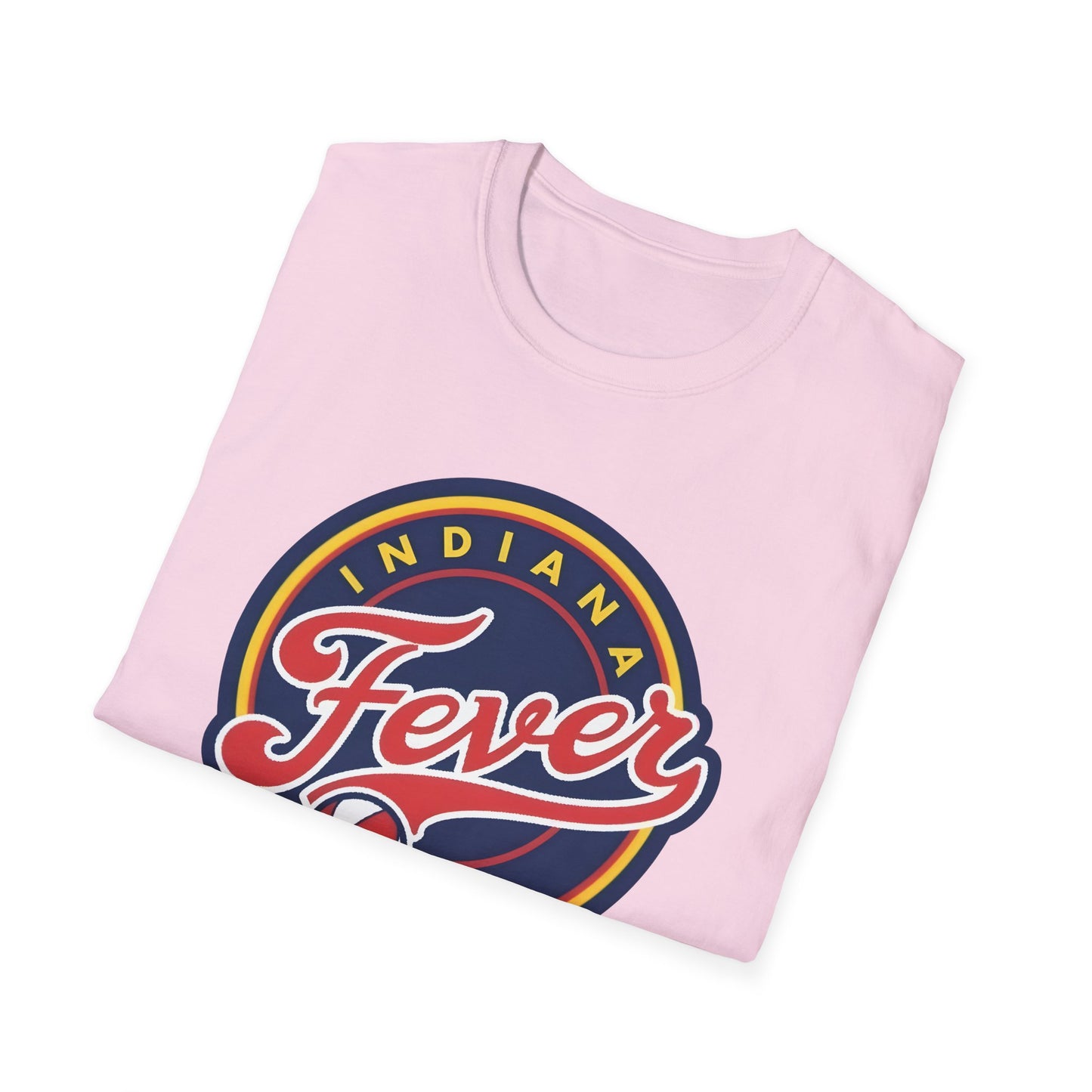 Indiana Fever Front/Back design Unisex