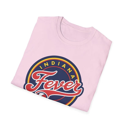Indiana Fever Front/Back design Unisex