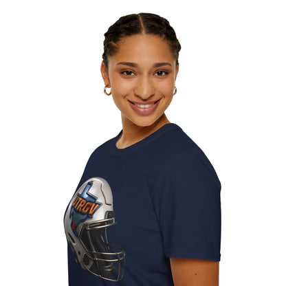 UTRGV Football Helmet Unisex