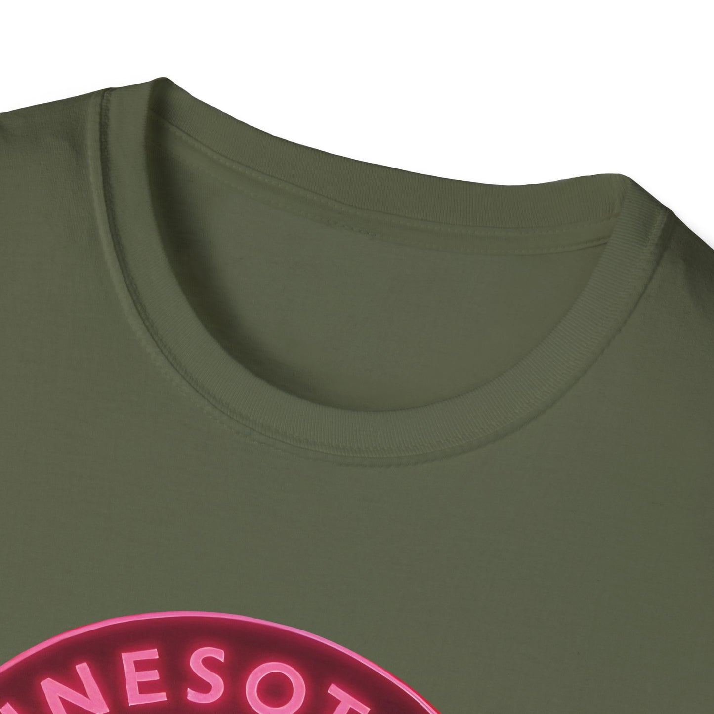 Minnesota Lynx LED Unisex