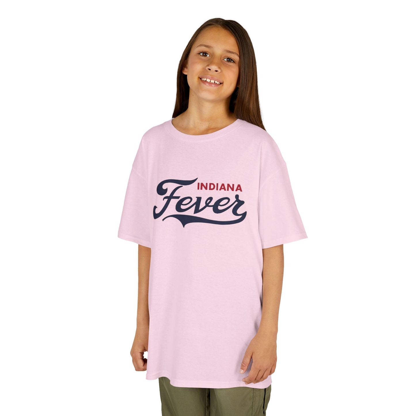 Indiana Fever Kids Unisex