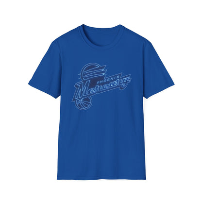 Phoenix Mercury LED Unisex