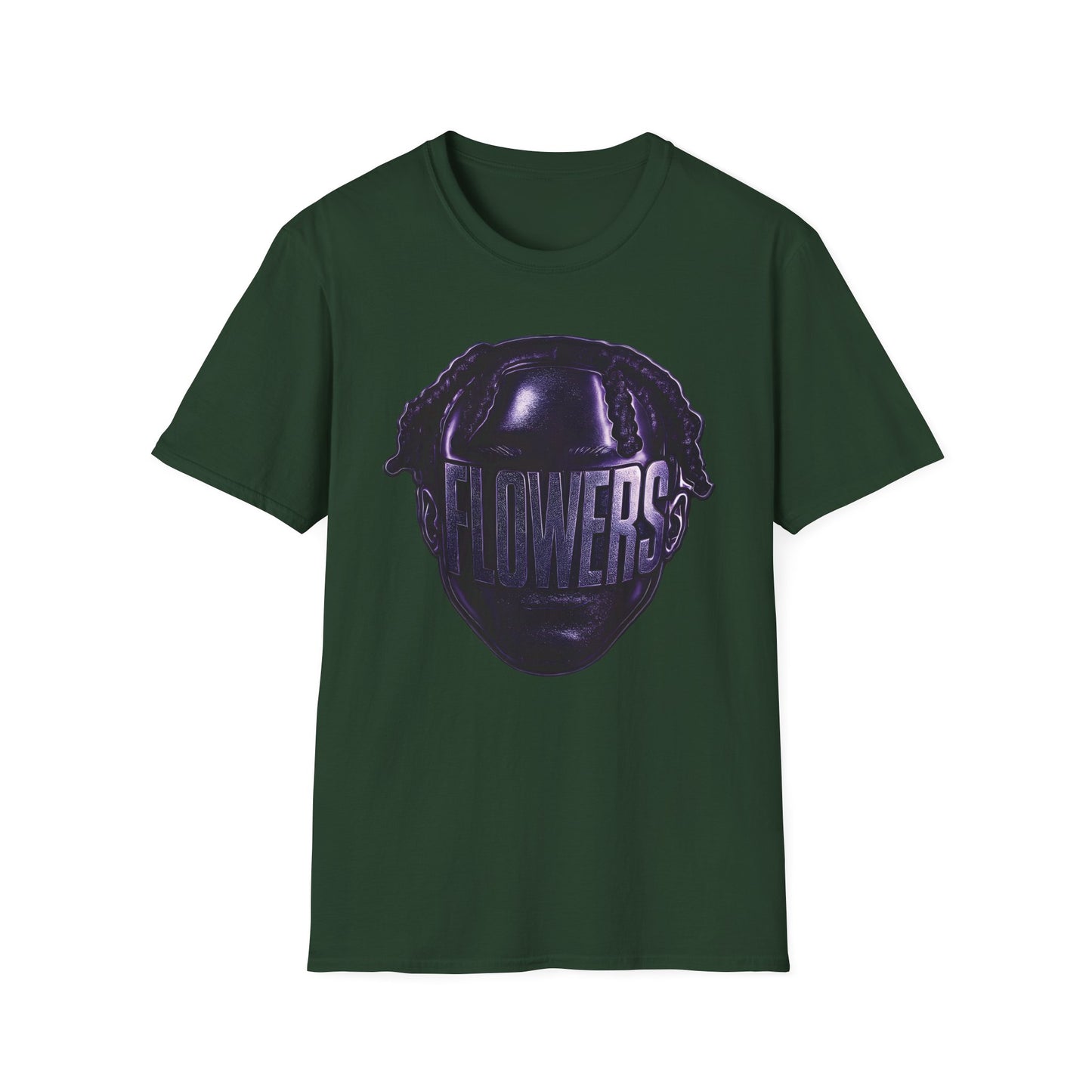Baltimore Ravens Zay Flowers Unisex