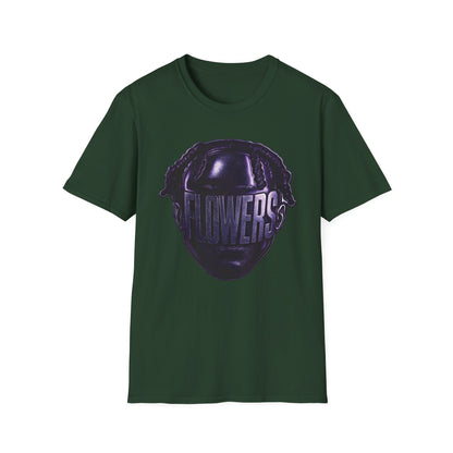 Baltimore Ravens Zay Flowers Unisex