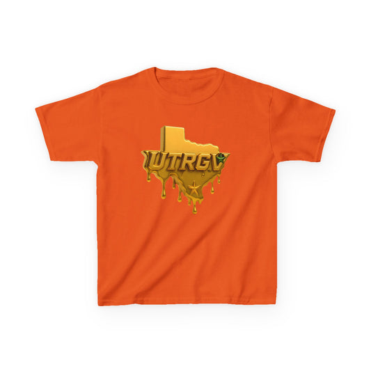 UTRGV Football Kids Unisex