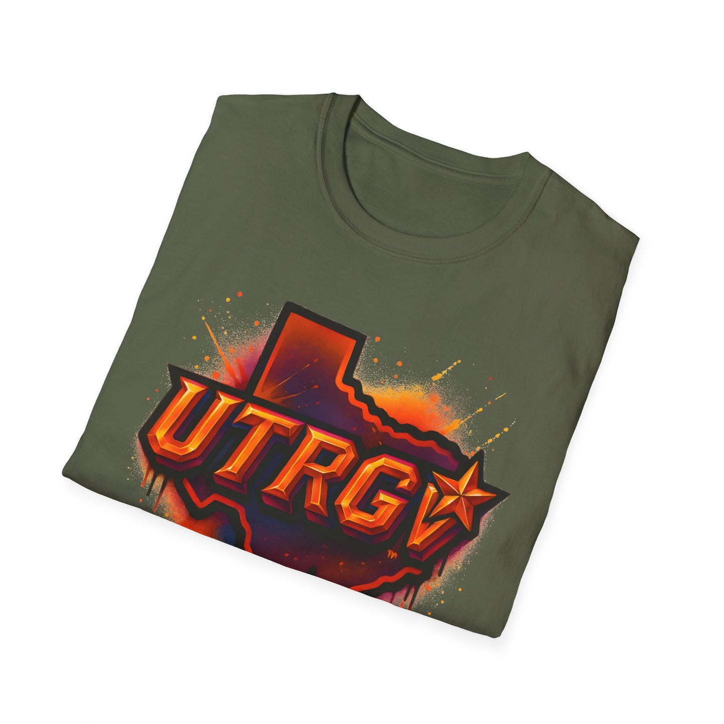 UTRGV Football Unisex