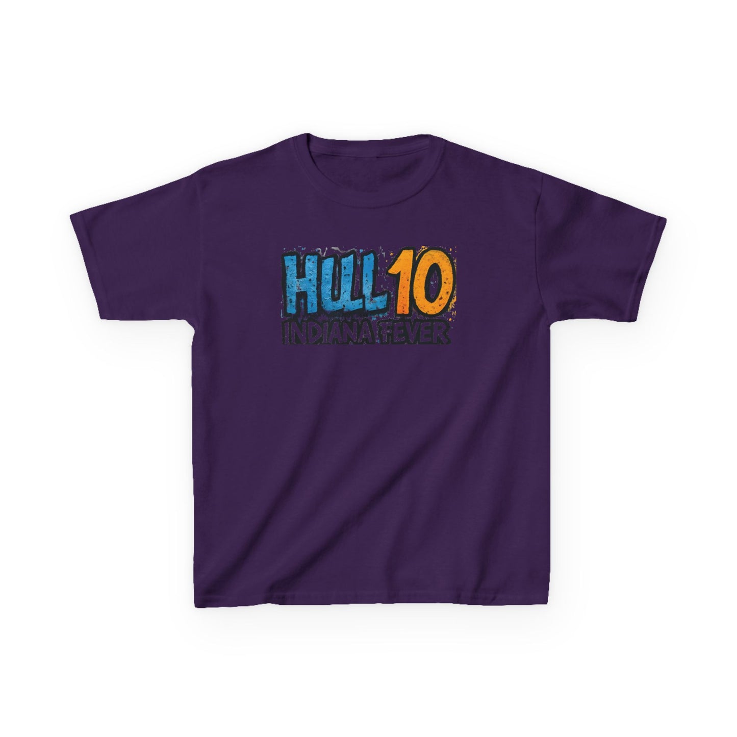 Indiana Fever Lexie Hull Kids Unisex