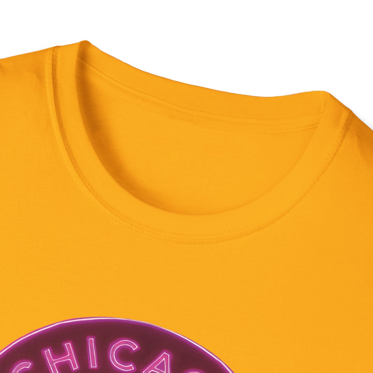 Chicago Sky Angel Reese  LED Unisex