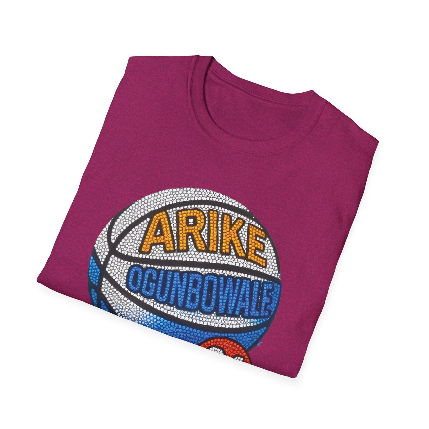 Dallas Wings Arike Ogunbowale Unisex