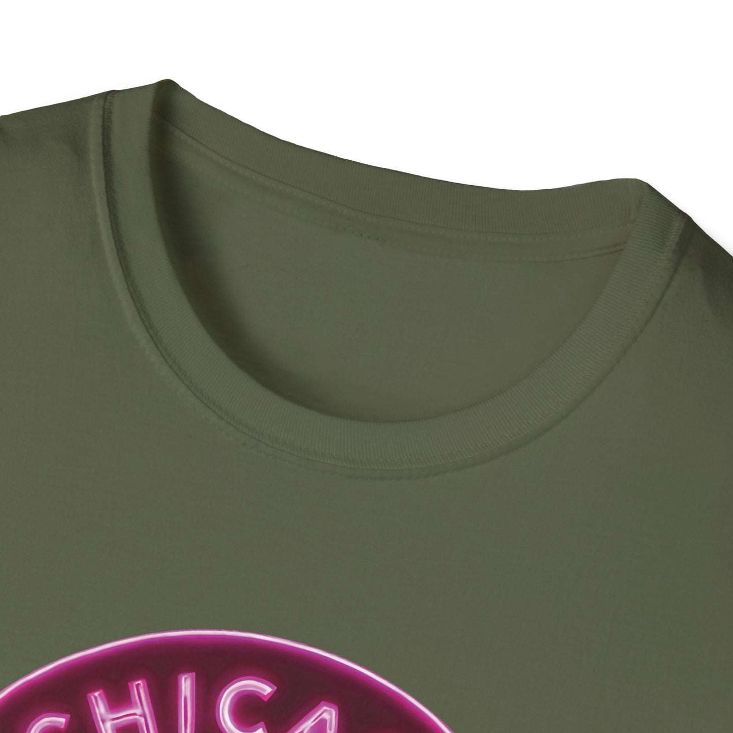 Chicago Sky LED Unisex
