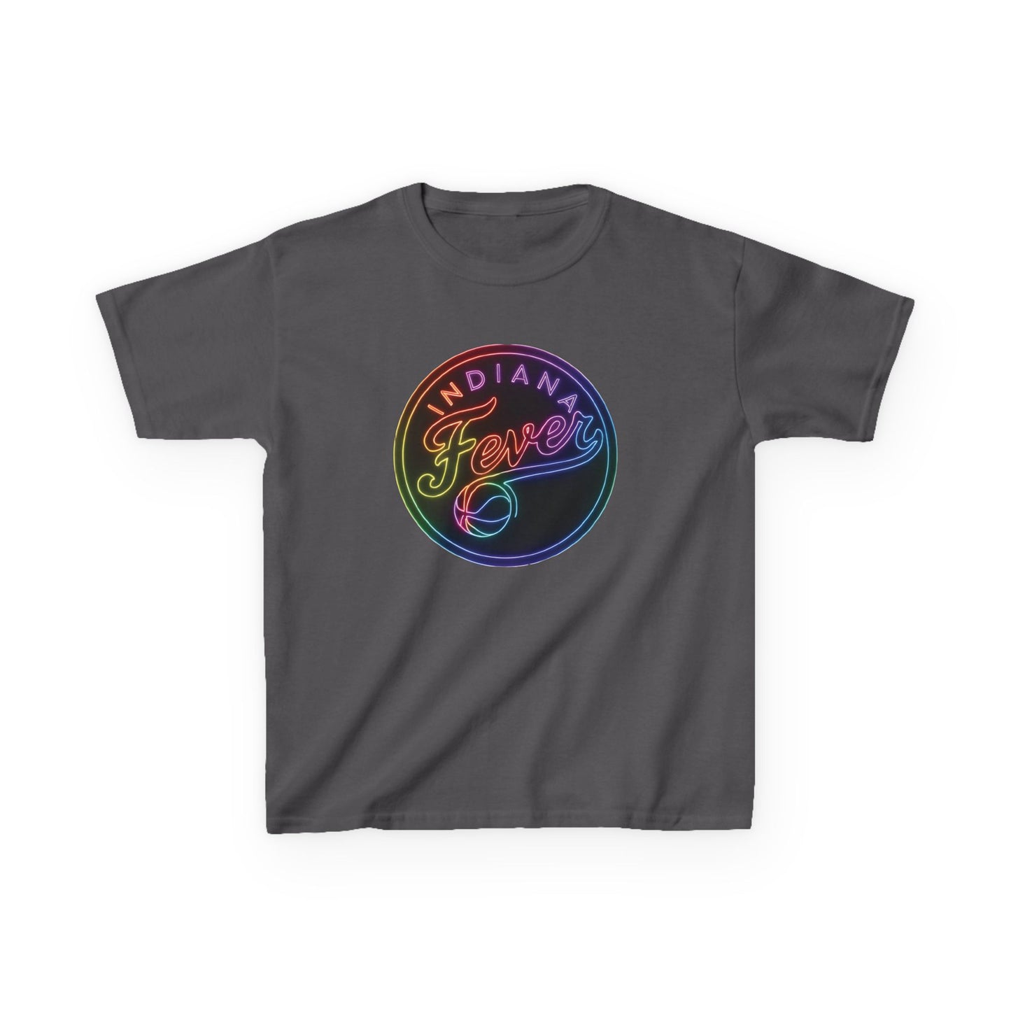 Indiana Fever LED Kids Unisex