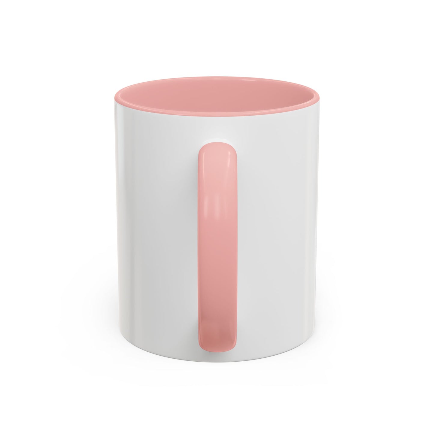 Sophie Cunningham Accent Coffee Mug 11oz - 15oz