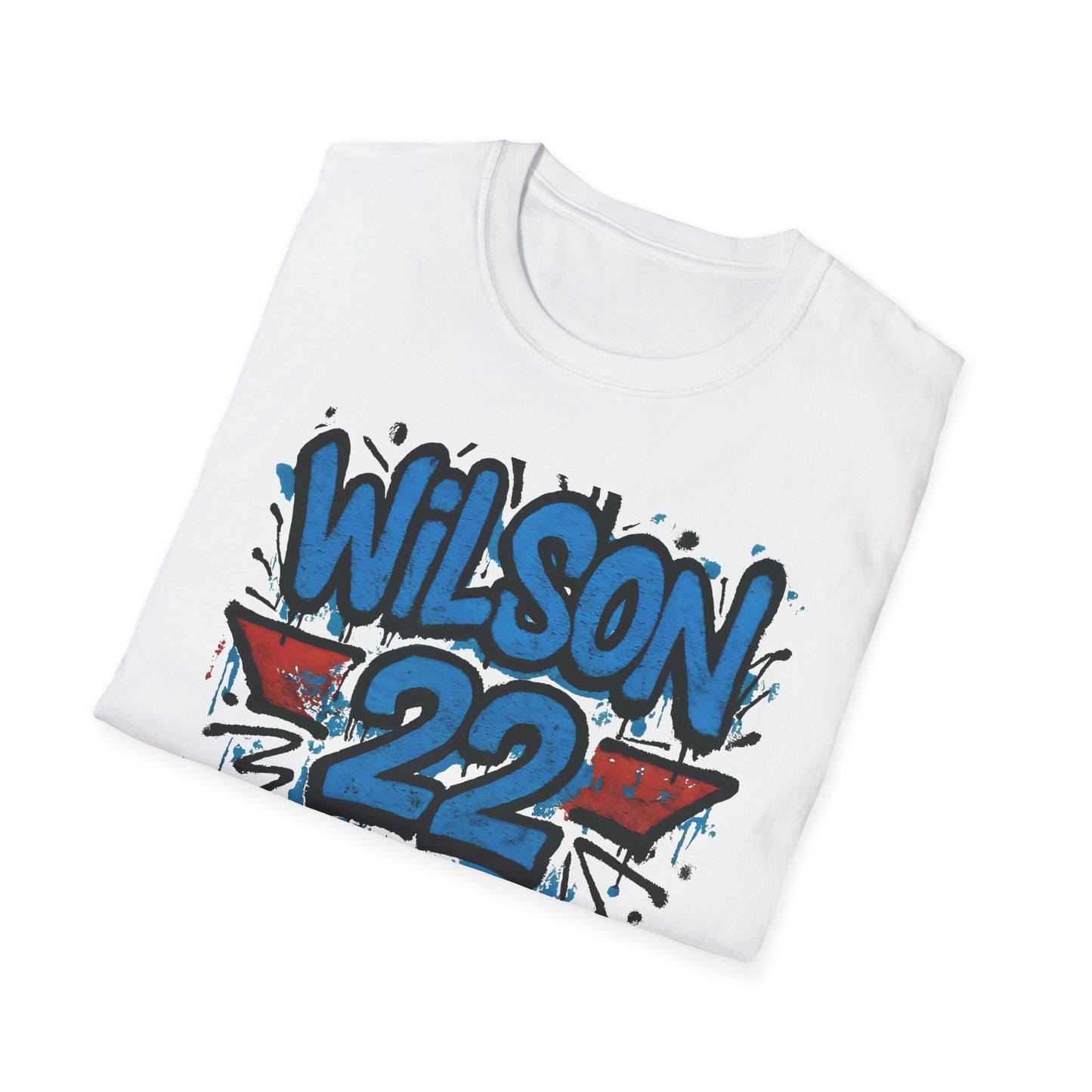 Las Vegas Aces A'ja Wilson Unisex