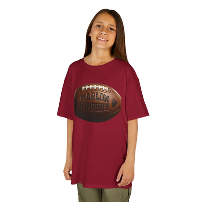 Baltimore Ravens Marlon Humphrey Kids Unisex