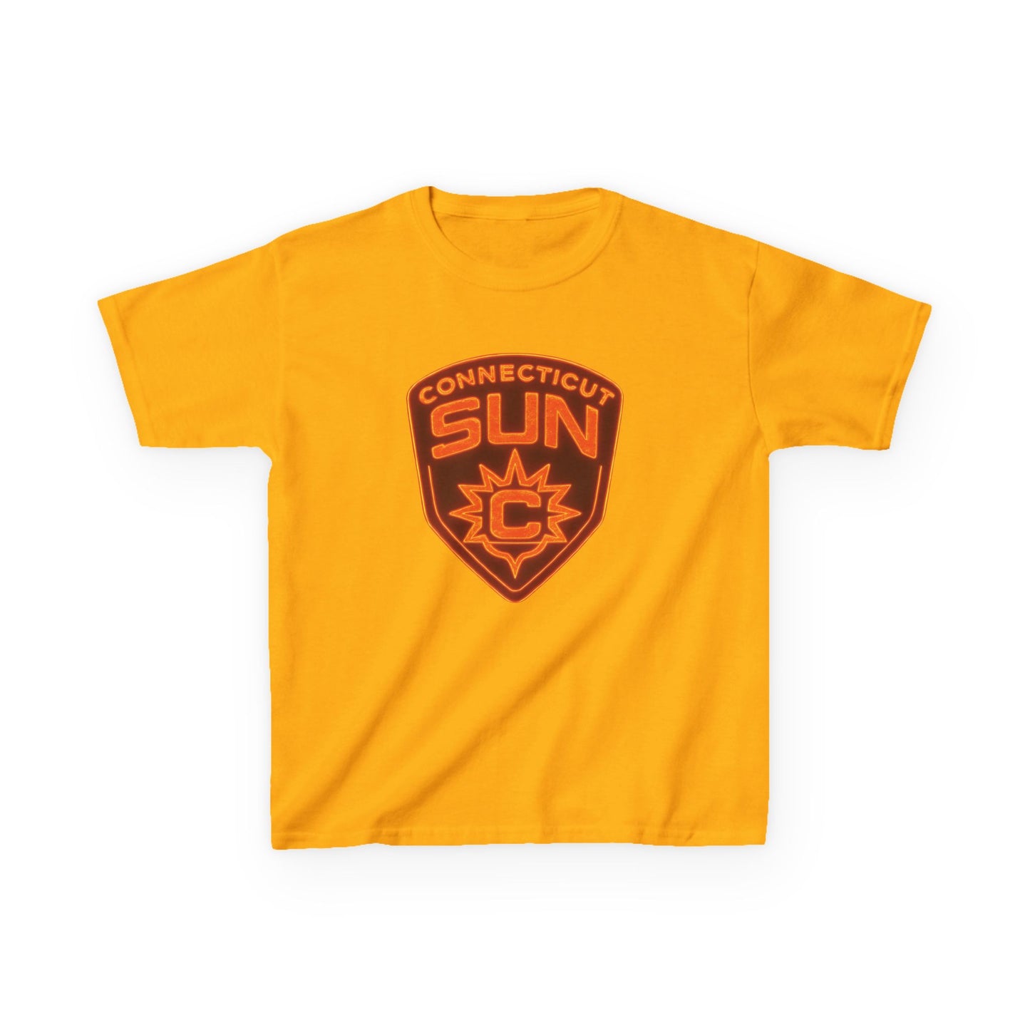 Connecticut Sun Kids Unisex