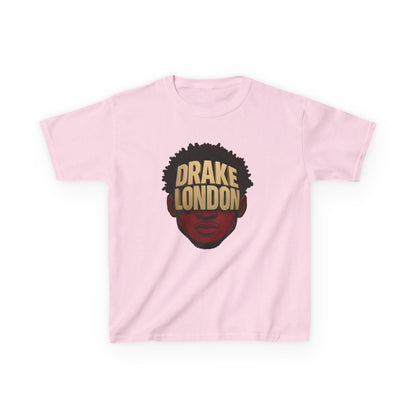 Atlanta Falcons Drake London Kids Unisex