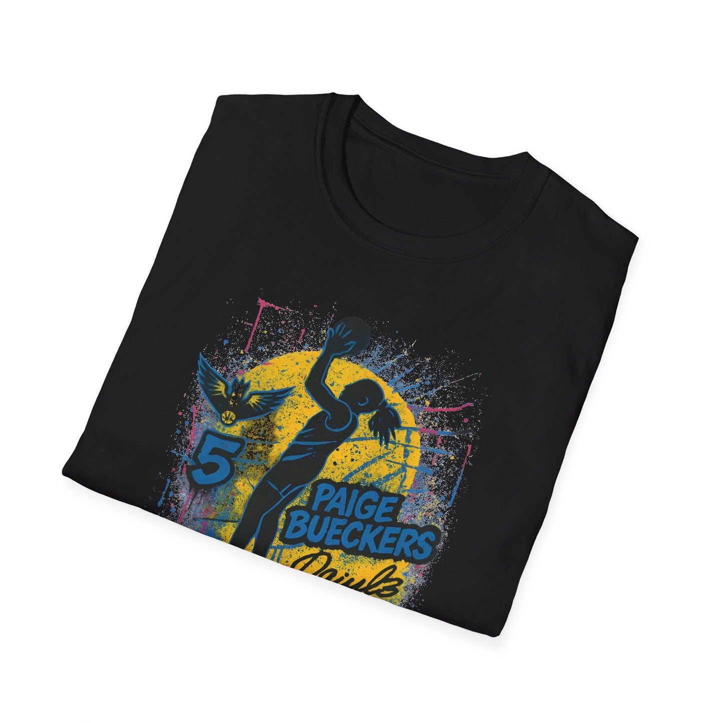 Dallas Wings Paige Bueckers Unisex