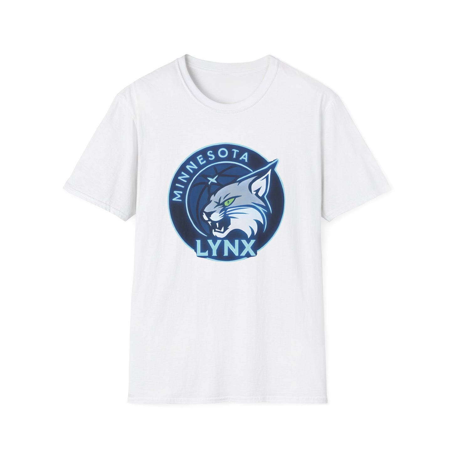 Minnesota Lynx LED Unisex