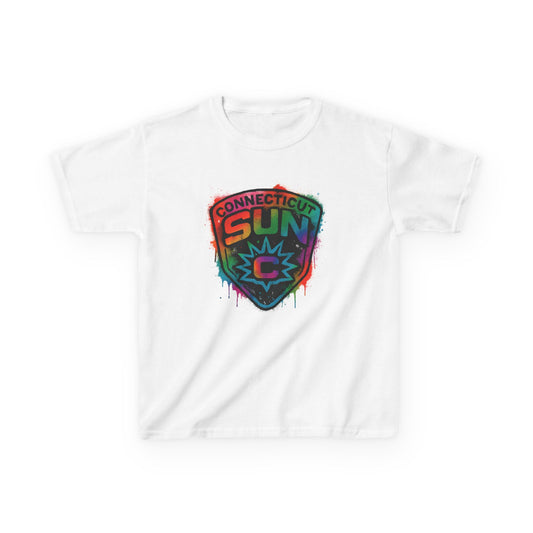 Connecticut Sun Kids Unisex