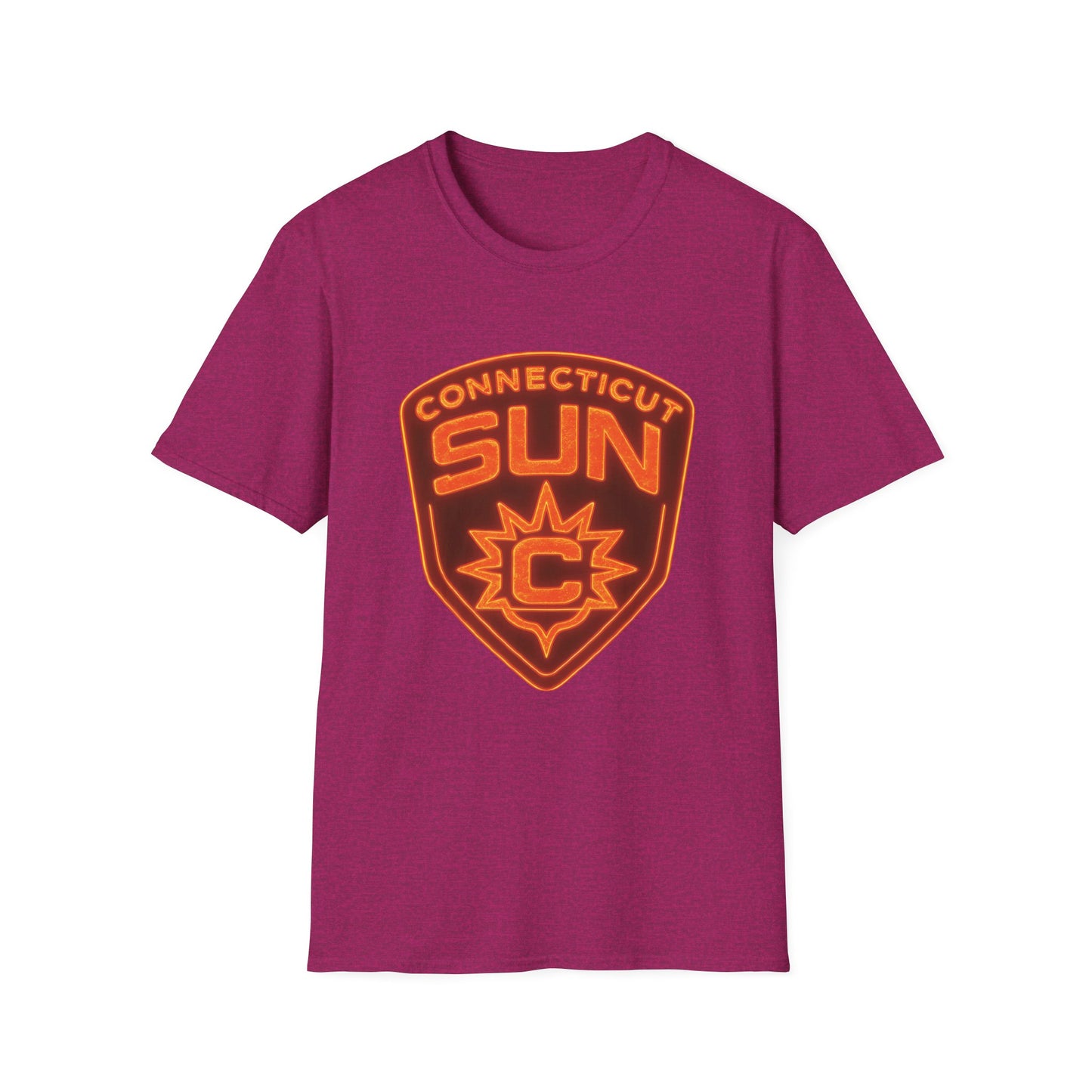Connecticut Sun LED Unisex