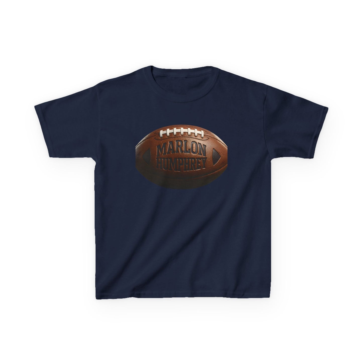 Baltimore Ravens Marlon Humphrey Kids Unisex