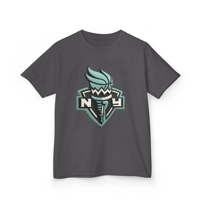 New York Liberty Kids Unisex