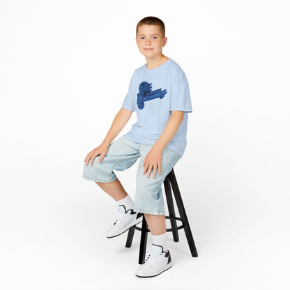 Phoenix Mercury LED Kids Unisex
