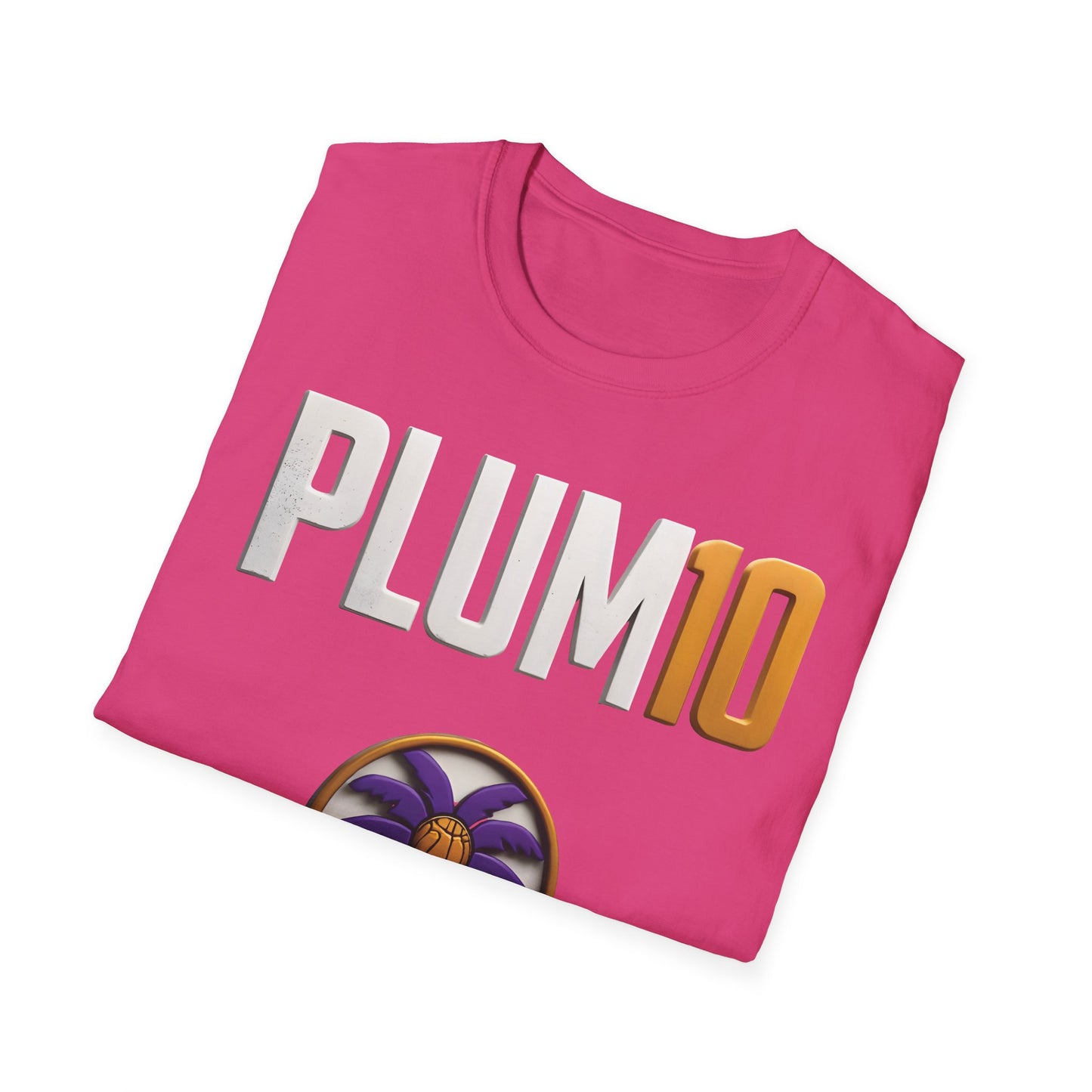 Los Angeles Sparks Kelsey Plum Unisex