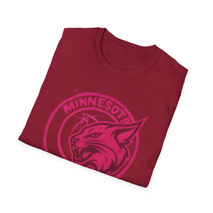 Minnesota Lynx Graffiti Unisex