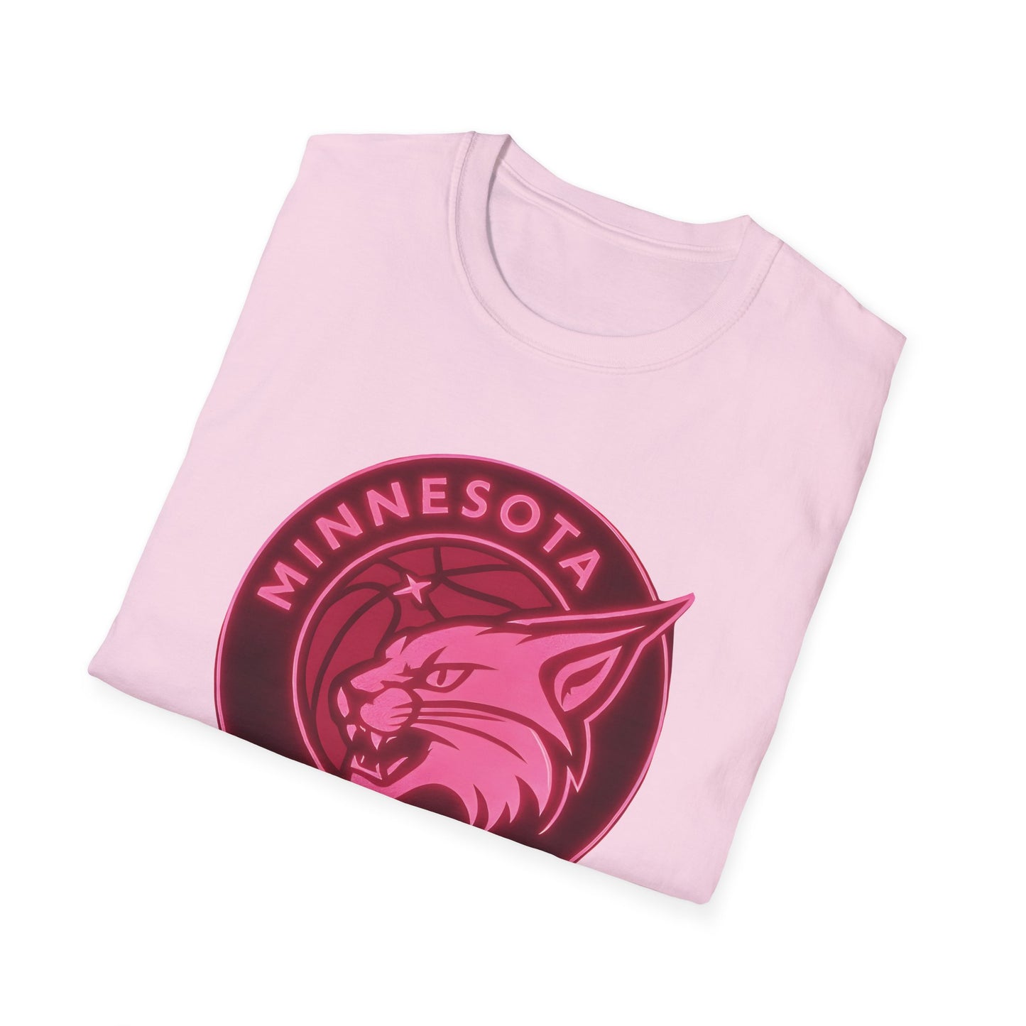 Minnesota Lynx LED Unisex