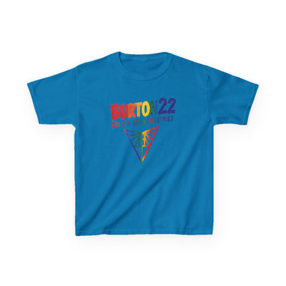 Golden State Valkyries Veronica Burton Kids Unisex