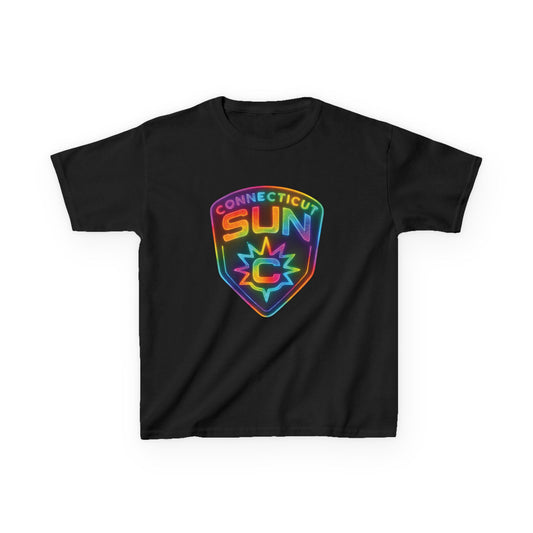 Connecticut Sun LED Kids Unisex