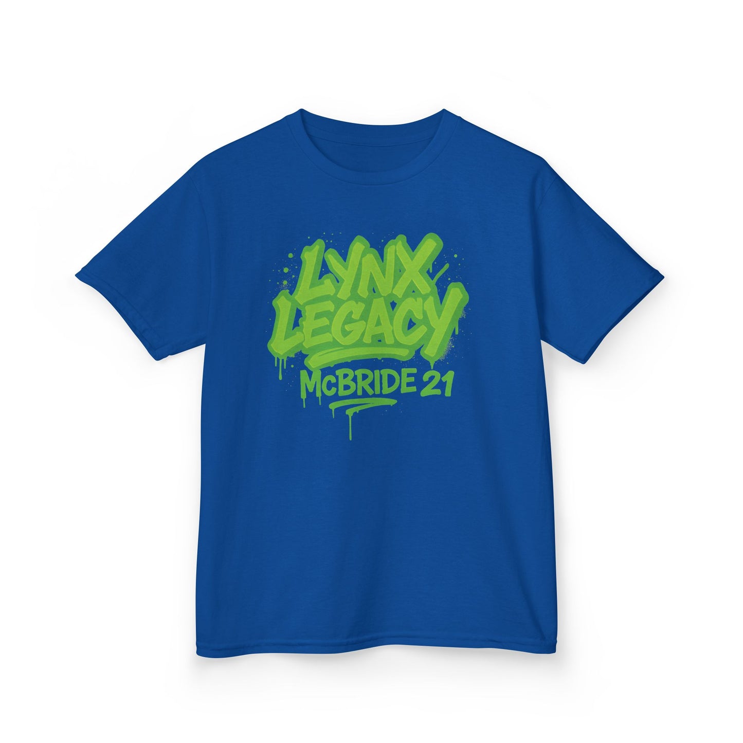 Minnesota Lynx Kayla McBride Kids Unisex
