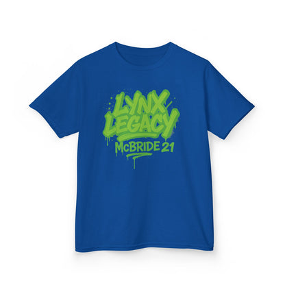 Minnesota Lynx Kayla McBride Kids Unisex