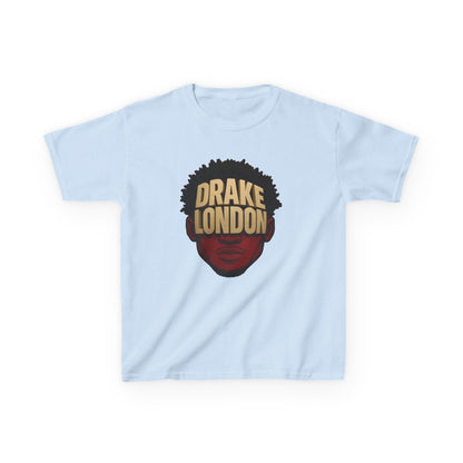 Atlanta Falcons Drake London Kids Unisex