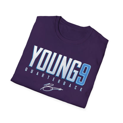 Carolina Panthers Bryce Young Unisex