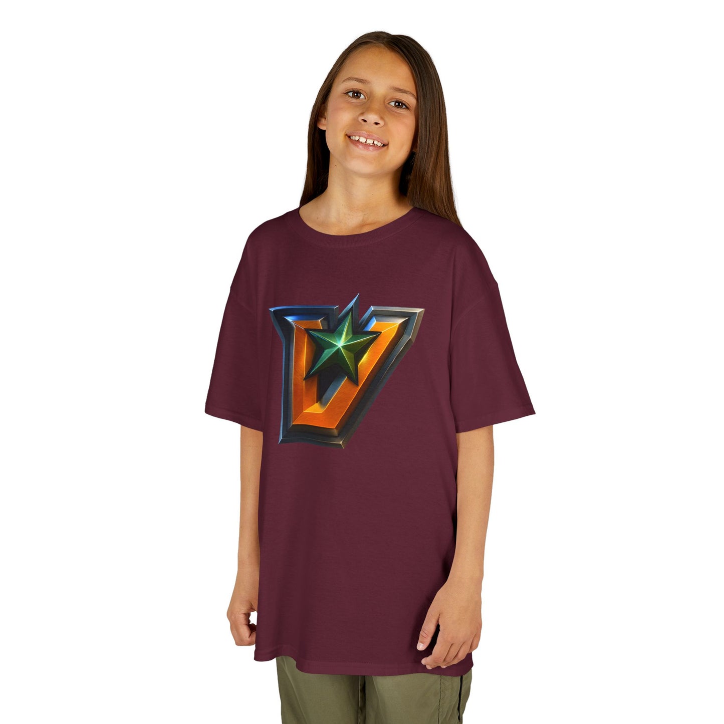 UTRGV Football Kids Unisex