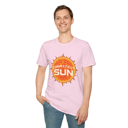 Connecticut Sun Unisex